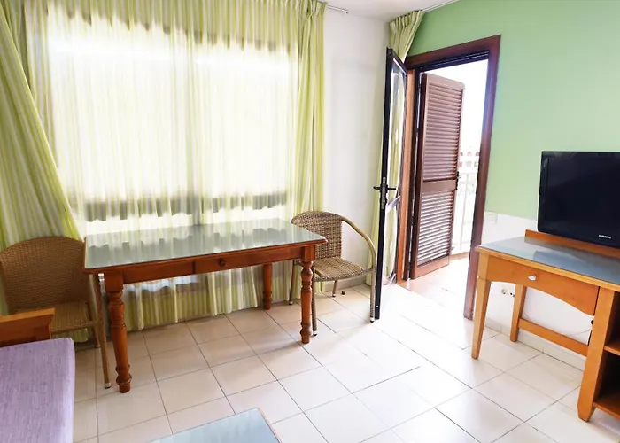 Coral Compostela Appartement