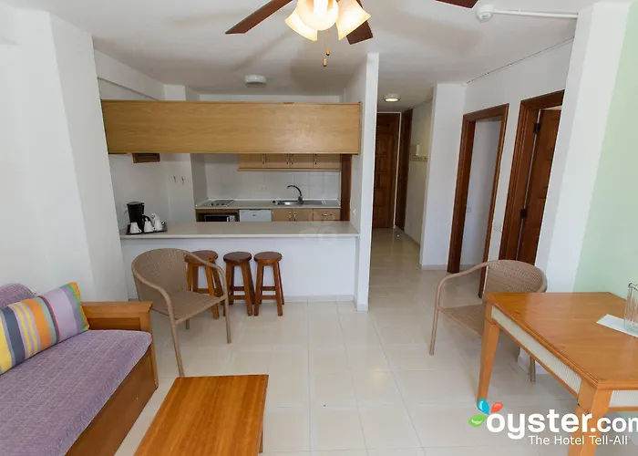 Appartement Coral Compostela