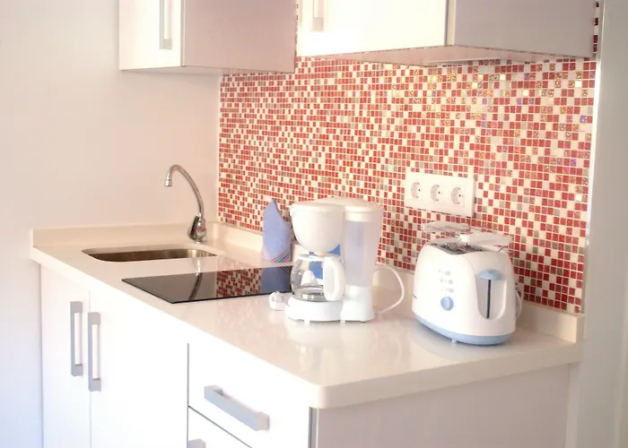 Coral Compostela Appartement Playa de las Américas