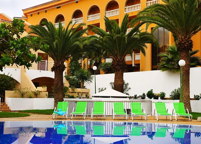 Appartement Coral Compostela