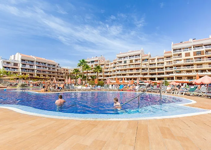 Coral Compostela Appartement *