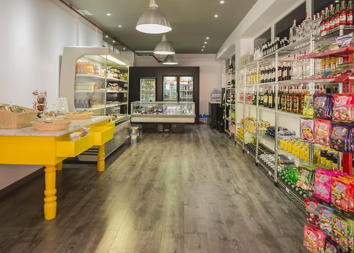 Coral Compostela * Playa de las Américas