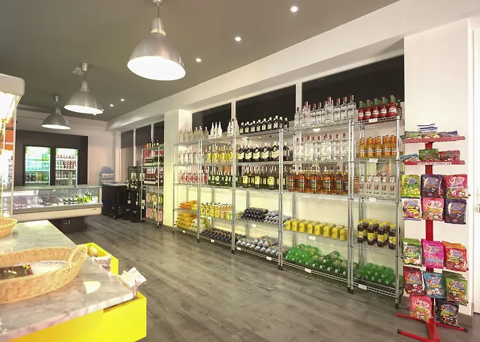 公寓 Coral Compostela *