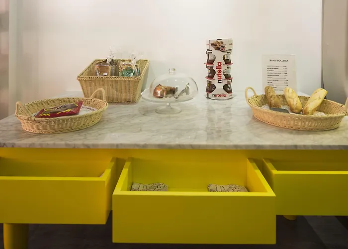 公寓 Coral Compostela 美洲海滩