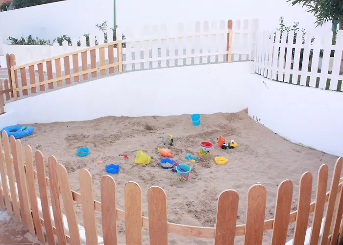 Coral Compostela 美洲海滩