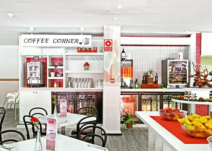 公寓 Coral Compostela 美洲海滩