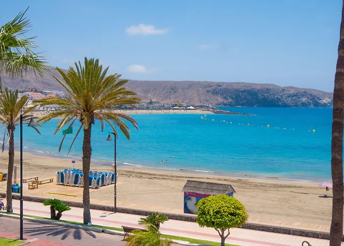 Coral Compostela Διαμέρισμα Πλάγια ντε λας Αμέρικας