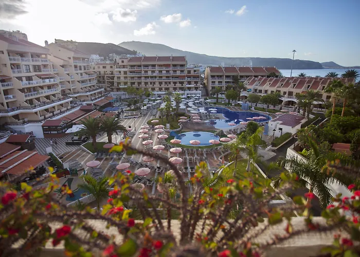 Coral Compostela 公寓 *