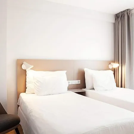 아파트 Coral Compostela 플라야데라스아메리카스