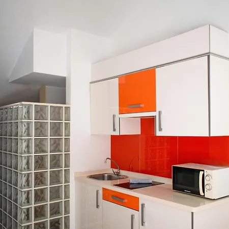 Apartment Coral Compostela