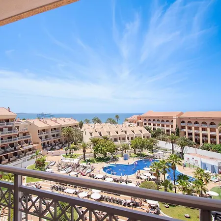 아파트 Coral Compostela