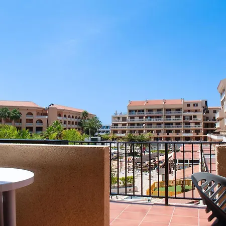 아파트 Coral Compostela