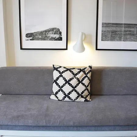 아파트 Coral Compostela 플라야데라스아메리카스