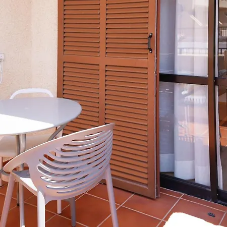 아파트 Coral Compostela