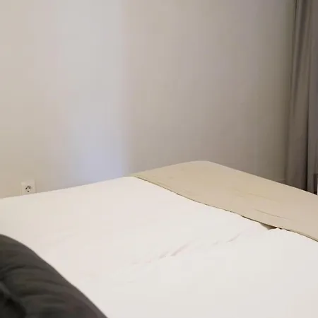 Coral Compostela 아파트