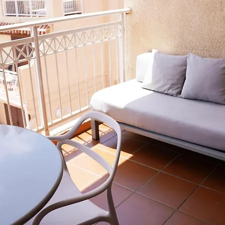 Coral Compostela 아파트