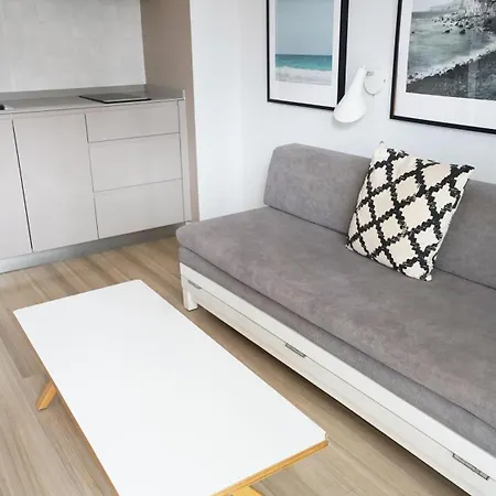 Coral Compostela 아파트 *