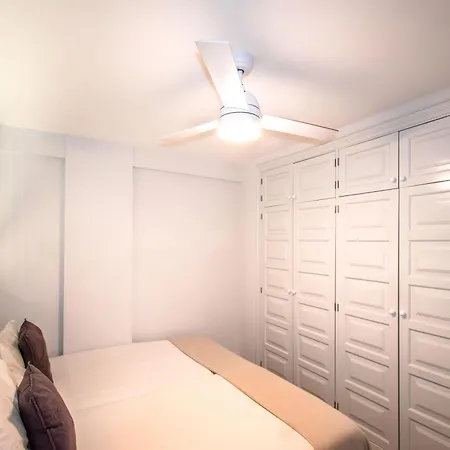 아파트 Coral Compostela 플라야데라스아메리카스