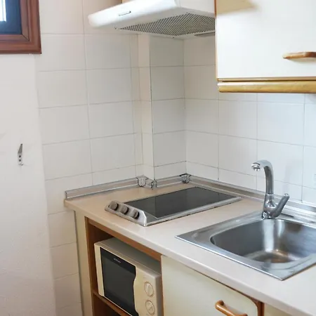 Coral Compostela 아파트 *