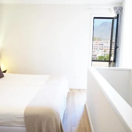 Coral Compostela 플라야데라스아메리카스