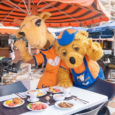 Coral Compostela 아파트 *