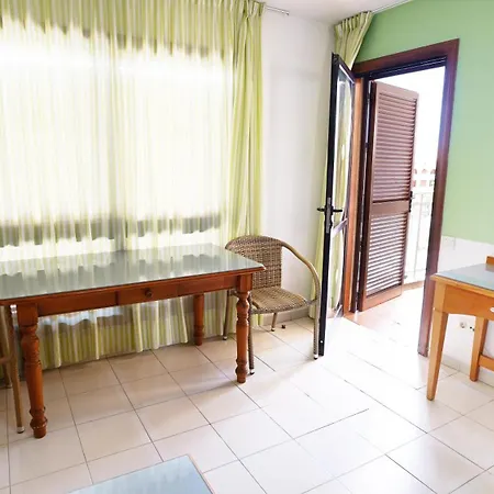 Coral Compostela 아파트