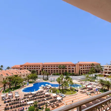 아파트 Coral Compostela *