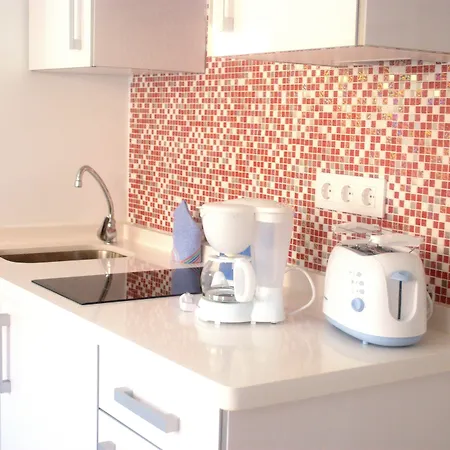 Coral Compostela 아파트 플라야데라스아메리카스