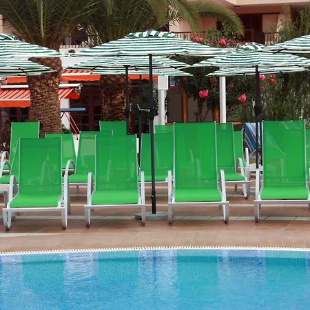 Coral Compostela 아파트 *