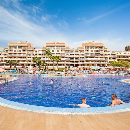 아파트 Coral Compostela