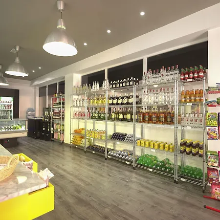 아파트 Coral Compostela *