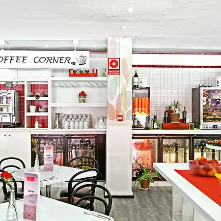 아파트 Coral Compostela 플라야데라스아메리카스