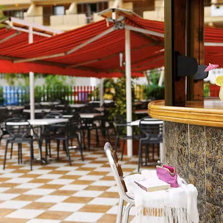 Coral Compostela 아파트 플라야데라스아메리카스