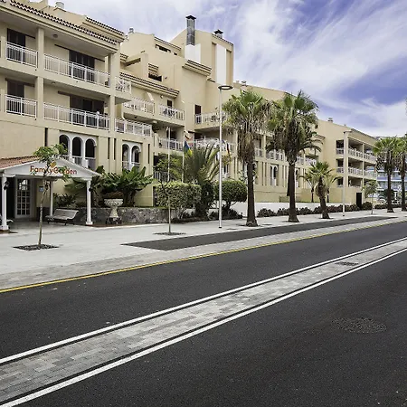 Coral Compostela 아파트 플라야데라스아메리카스