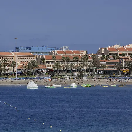 Coral Compostela 플라야데라스아메리카스