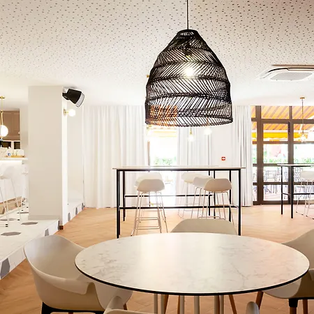 아파트 Coral Compostela 플라야데라스아메리카스