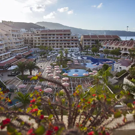 Coral Compostela 아파트 *